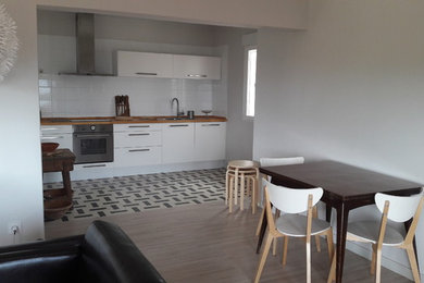 VALLE DEL TIETAR (Segunda vivienda)
