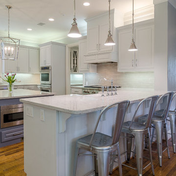 Marquette Kitchen