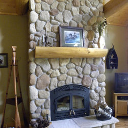 Fireplace-Ax - Indoor Fireplaces