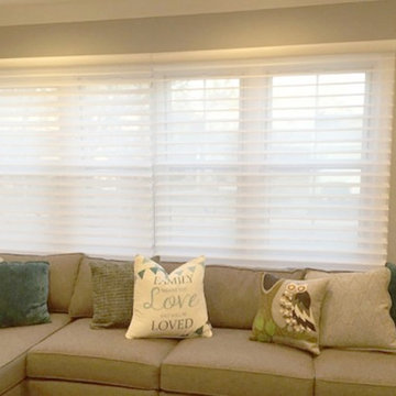 United Decorators Window Treatments