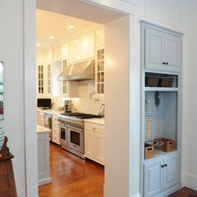 Kitchen / Style