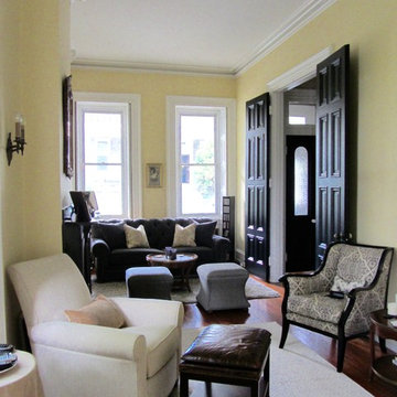 East Falls Victorian