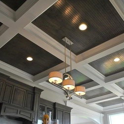 Trim Work - Products