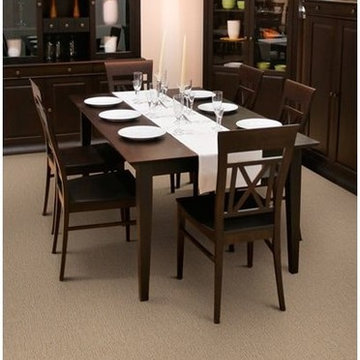 Dixie Home Dining Room Inspiration