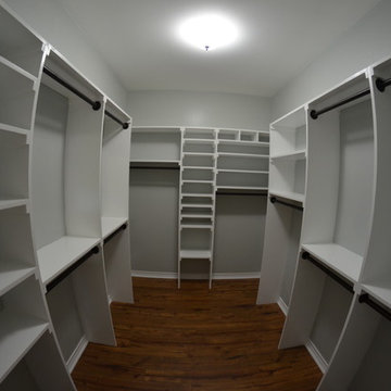 Renovating the foreclosure