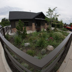 Cottonwood Heights Cafe' - Products
