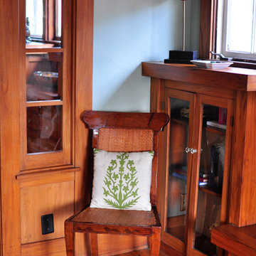 San Diego Home Staging Redwood St