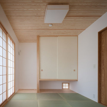 高田の家