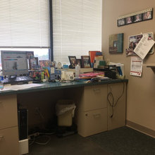 office