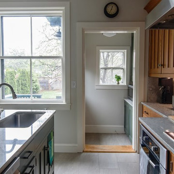 West end Townhouse