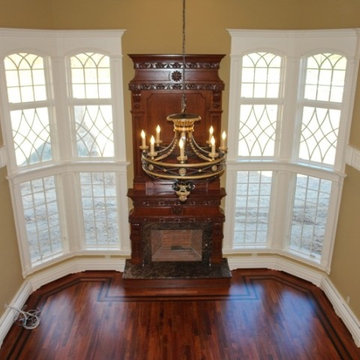 English Eclectic