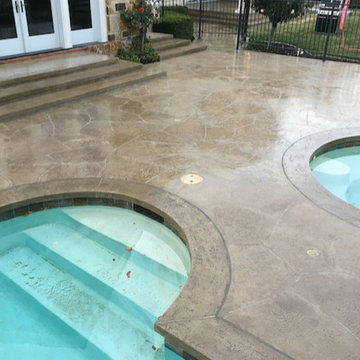 Our Work