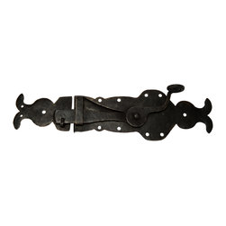 Door Hardware - Door Hardware