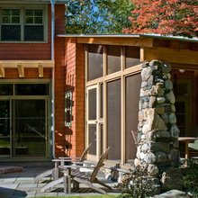 Rockcliffe New