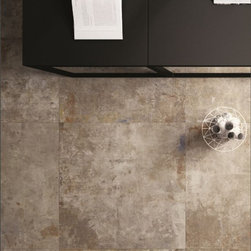 ACTION SERIES - Wall And Floor Tile