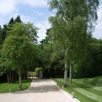 Country Garden