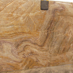 Nacarado - Kitchen Countertops