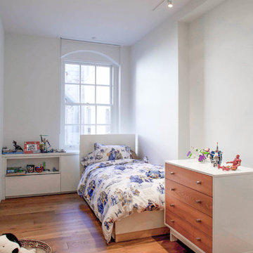 Tribeca Loft