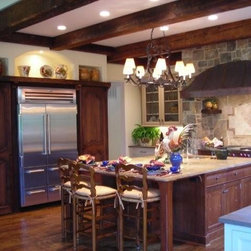 Traditional Kitchen - Products