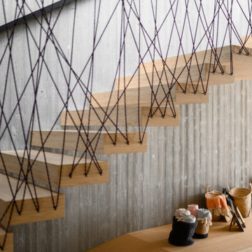 Scala per hotel