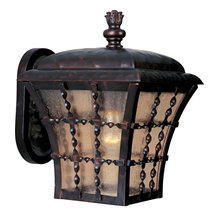 Outdoor lights