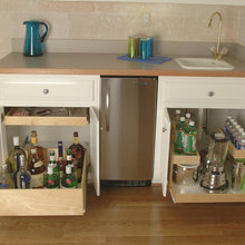 Wet Bar