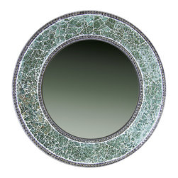 Reflections - Wall Mirrors