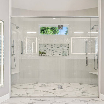 SW Portland Primary Bath