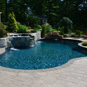Pools