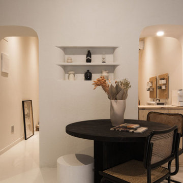 LOCAL FAUSTA - Salón de Belleza en Madrid