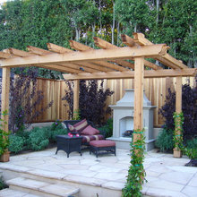 Patio Ideas