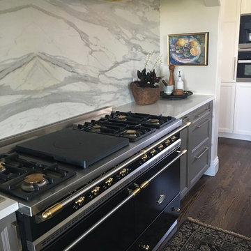 Arnold/Clarke KITCHEN