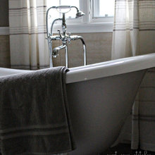 Master Bath - Indiana Home