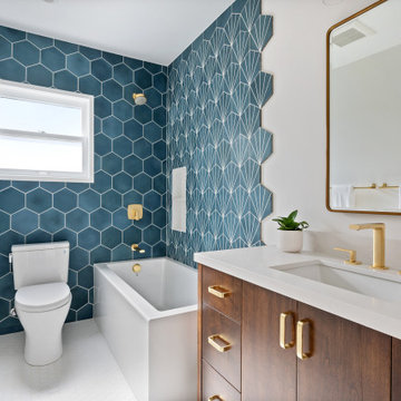 Monterey Kitchen & Bathrooms