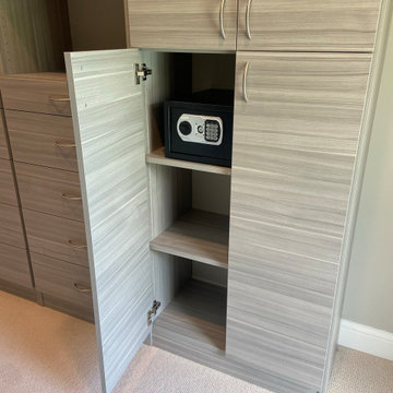 Walk-In Closets | Minneapolis & St. Paul | Closets For Life