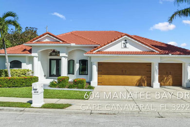 Cape Canaveral Whole Home Renovation