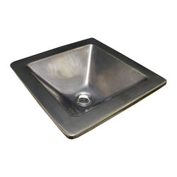 Metallic Glazes - Bathroom Sinks