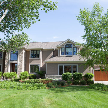Complete Home Transformation in Barrington