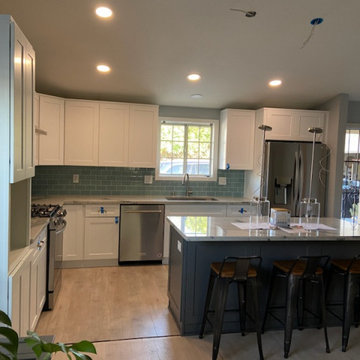 Kitchen Remodel Carlsbad 92009