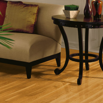 Bruce Hardwood Floors