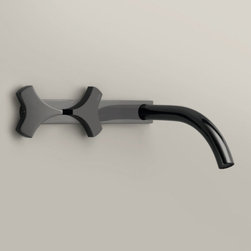 CEA FAUCET BLACK DIAMOND FINISH - Products