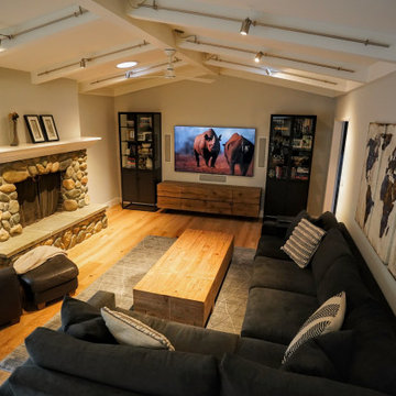 Stylish California Ranch- Los Gatos, CA
