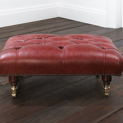 Footstools and Accessories - Products