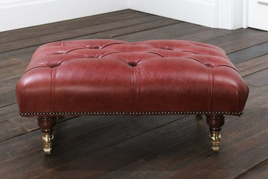Footstools and Accessories