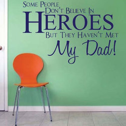 Abstract Wall Decals - Products
