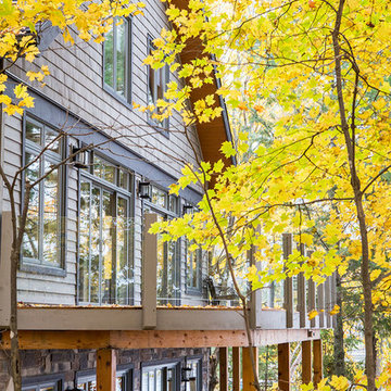 Porches