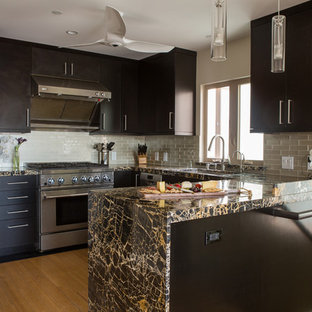 North Manhattan Beach Residence