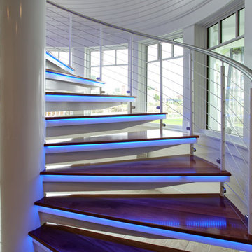 Stairways and Decks