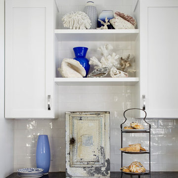 Beach House Kitchen