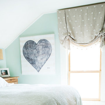 Skaneatles, NY Farmhouse Renovation